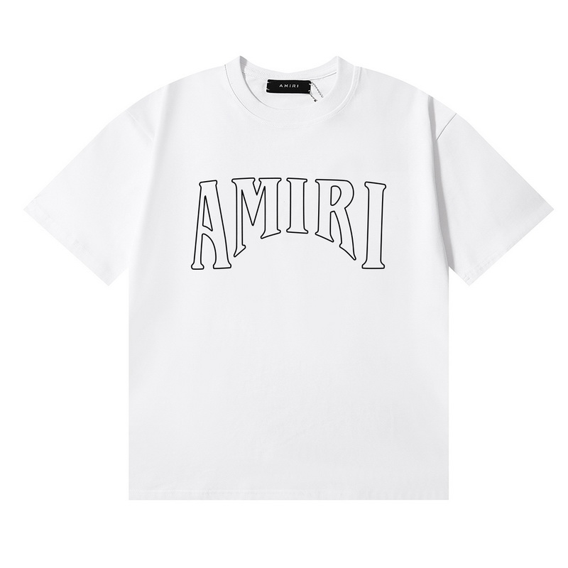 Amiri T-shirts-1127